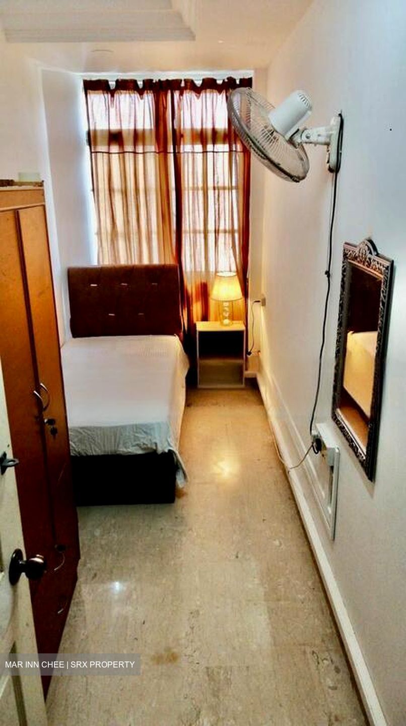 Camellia Lodge (D14), Apartment #484281611